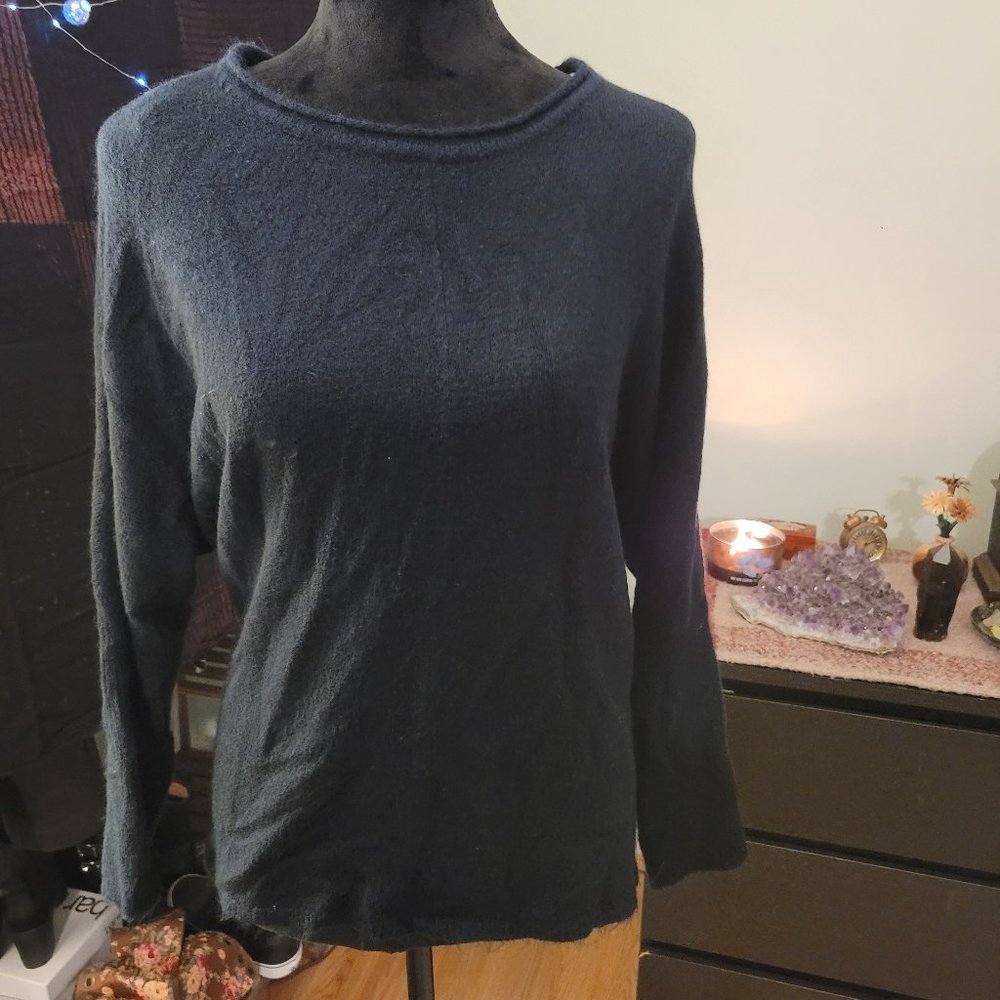 NWOT Soft-knit Longsleeve Tee